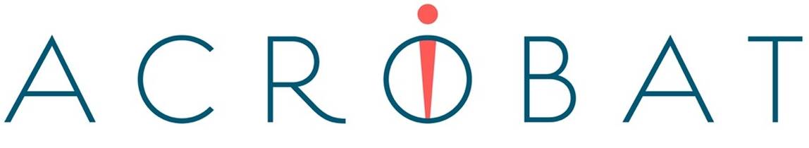 ACROBAT-newborns Logo